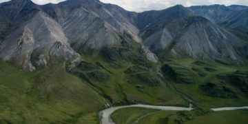 Trump Reopens Alaska’s Arctic Coastal Plain to Oil Drilling