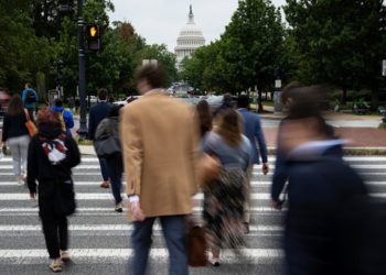 Trump Threatens No Back Pay for Shutdown’s Furloughed Workers