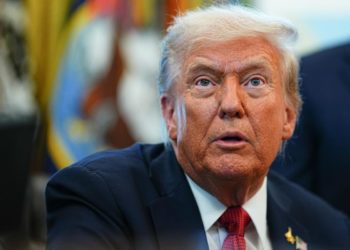 Trump, Vance Open Door to China Deal as Trade Spat Drags On