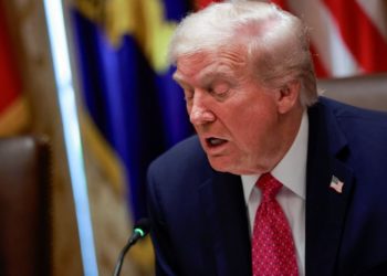 Trump approves expanding credits for US auto production, issues new 25% truck duties