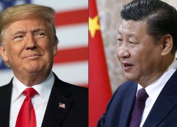 Trump bet China would face ‘tremendous difficulties’ without U.S. consumers—Beijing just focused on the rest of the world instead