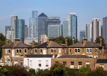 UK faces $26.8 billion public finances gap from productivity cut, FT reports