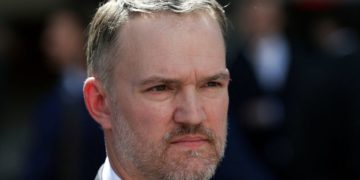 US-China talks nearing agreement for Trump, Xi to review, US trade envoy says