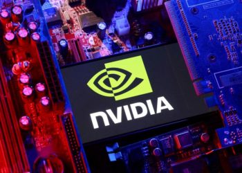US approves some Nvidia UAE sales, Bloomberg News reports