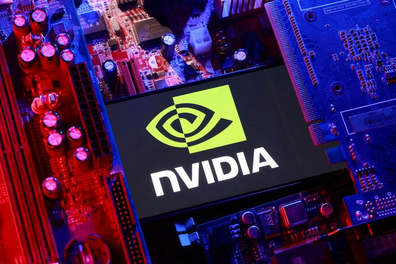 US approves some Nvidia UAE sales, Bloomberg News reports