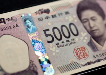 Yen drops after Takaichi elected as Japan PM, dollar firms