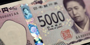 Yen drops after Takaichi elected as Japan PM, dollar firms