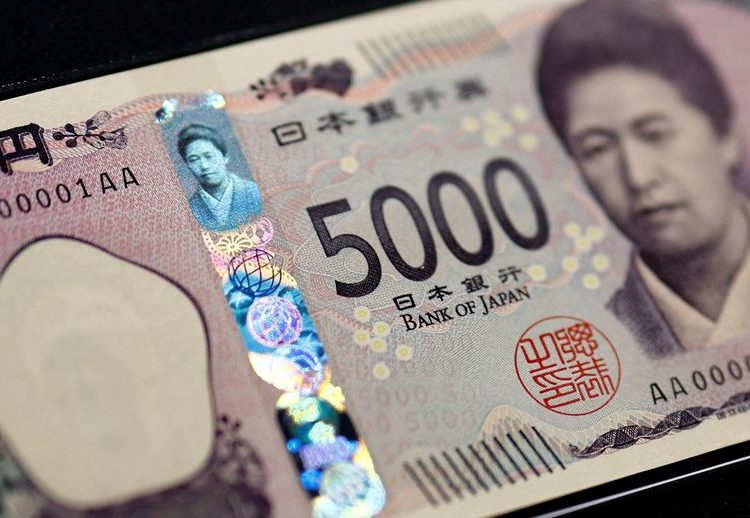 Yen drops after Takaichi elected as Japan PM, dollar firms