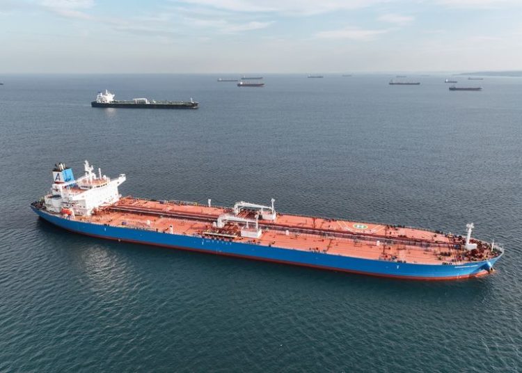 Exclusive-Turkey buys more non-Russian oil after latest Western sanctions, sources say