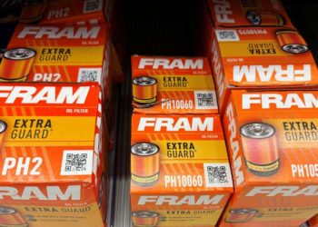 First Brands accuses former CEO of misappropriating millions, perhaps billions