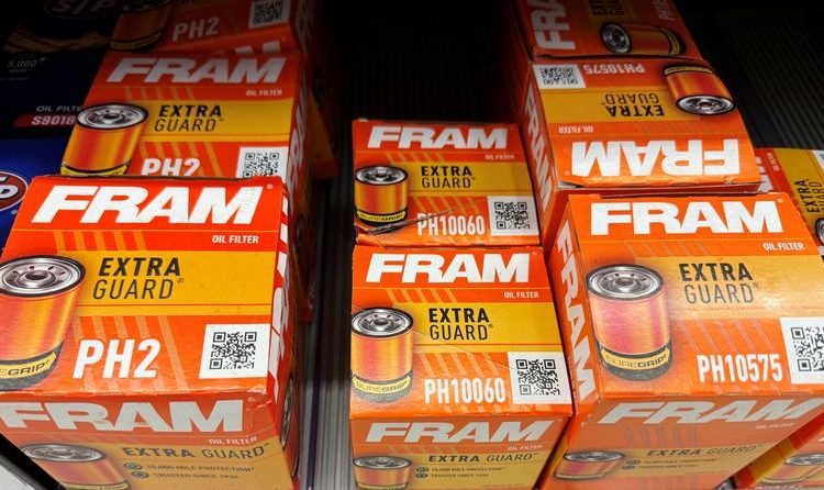 First Brands accuses former CEO of misappropriating millions, perhaps billions