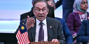 Malaysia PM says $142 million magnet plant to boost rare earth sector, state media reports