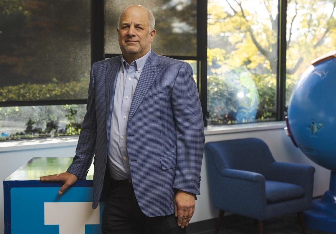 Trump Battles Tiny Toymaker Over Tariffs in Landmark Supreme Court Case