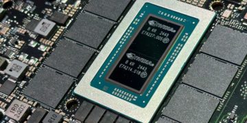 Trump says Nvidia’s Blackwell AI chip not for ‘other people’